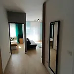 Apartmán Ul Ceglana *