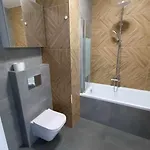 Apartmán Ul Ceglana