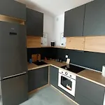 Ul Ceglana Apartmán *
