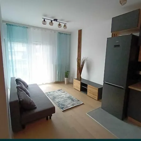 Apartment Ul Ceglana *