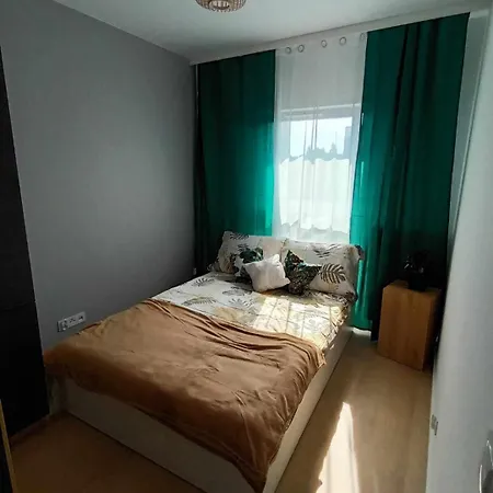 Ceglana 55 Apartment - Free Parking & Self Check-In 公寓 卡托维兹
