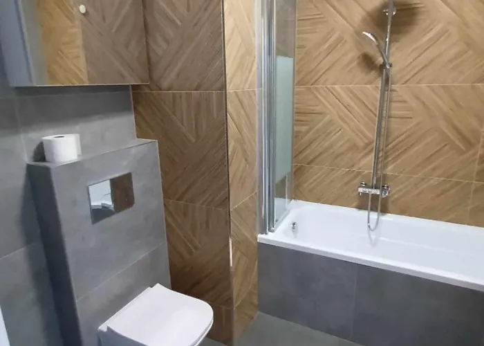 Apartamento Ul Ceglana