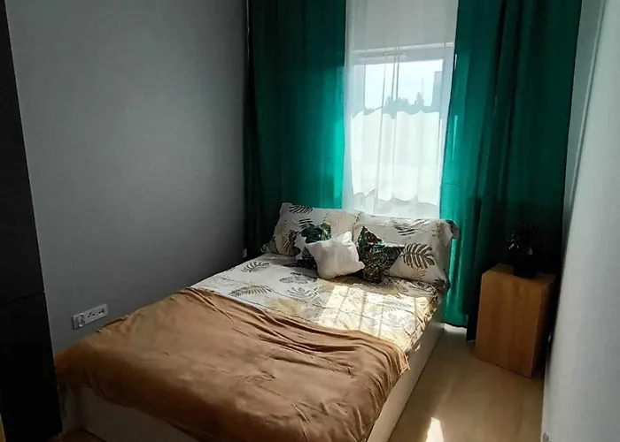 Ul Ceglana Lejlighed Katowice