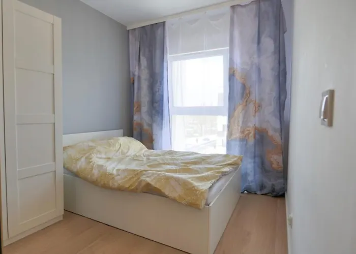 Ul Ceglana Apartamento Katowice