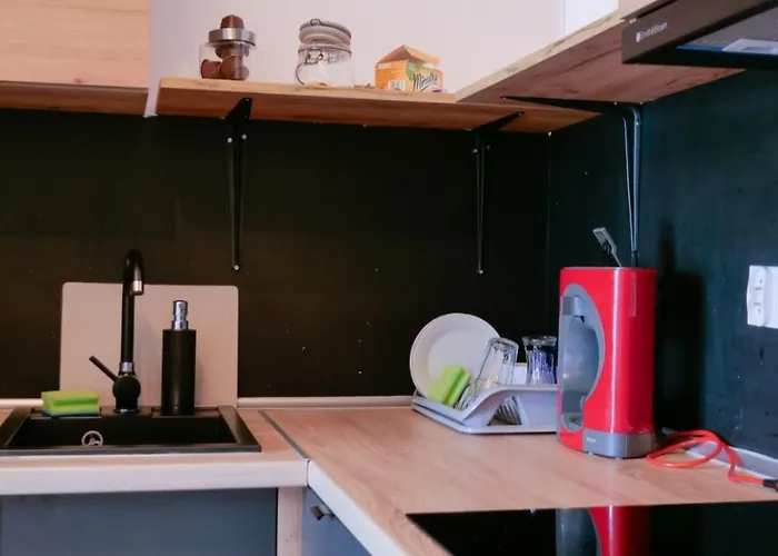 Ul Ceglana Apartamento Katowice